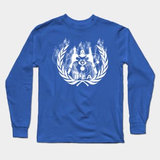 IPEA organization Long Sleeve T-Shirt